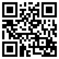 Ledissimo app download QR code